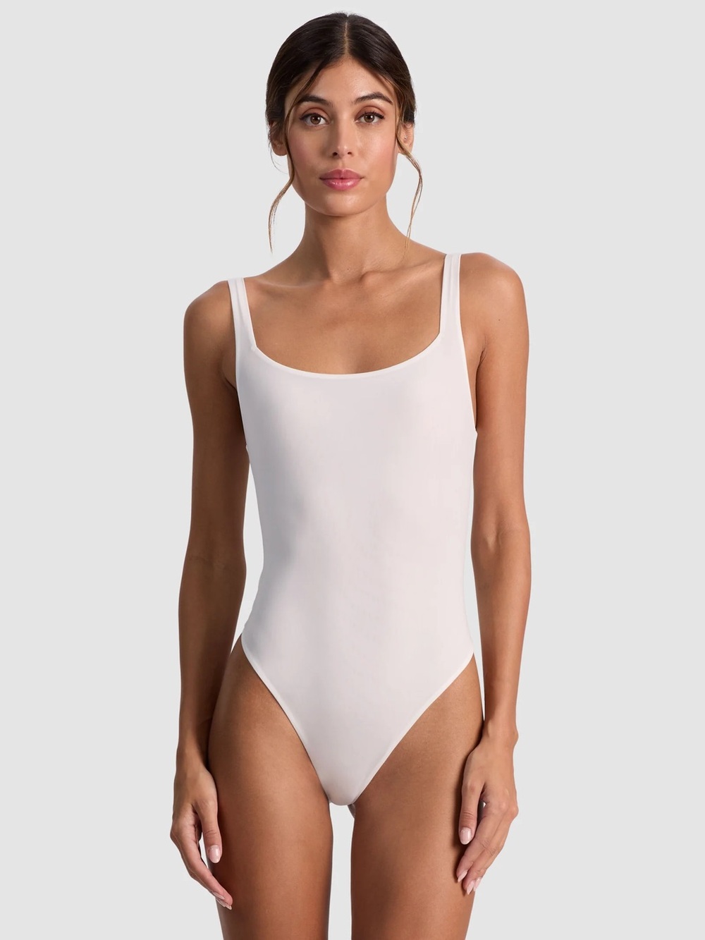 Alice and olivia ANNIKA BODYSUIT